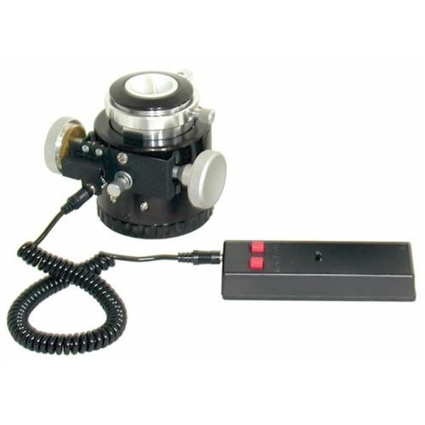 JMI Focusing motor for GSO Crayford focuser with no fine adjustment control