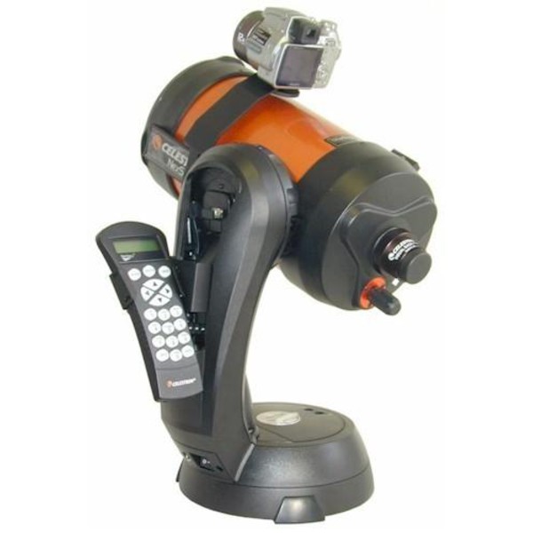 JMI Monteerbare camerahouder, voor NexStar 5/6 SE