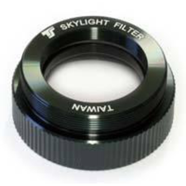 TS Optics Filters Skylight filter, voor Schmidt-Cassegrain telescopen