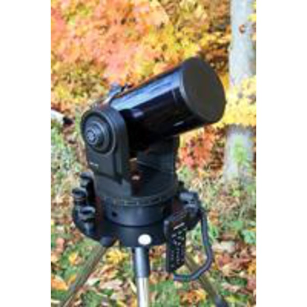 Astrozap Oogschelp voor ETX 90/105/125
