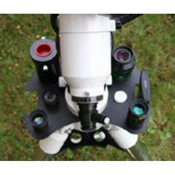 Astrozap Oogschelp voor Meade LXD 55/75
