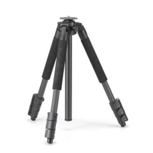 Swarovski CT Travel carbon driebeenstatief