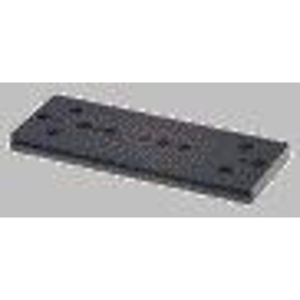Losmandy GM 8 UV universele zwaluwstaartplaat
