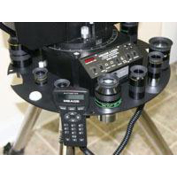 Astrozap Oogschelp voor LX200, LX400 en LX200 Classic