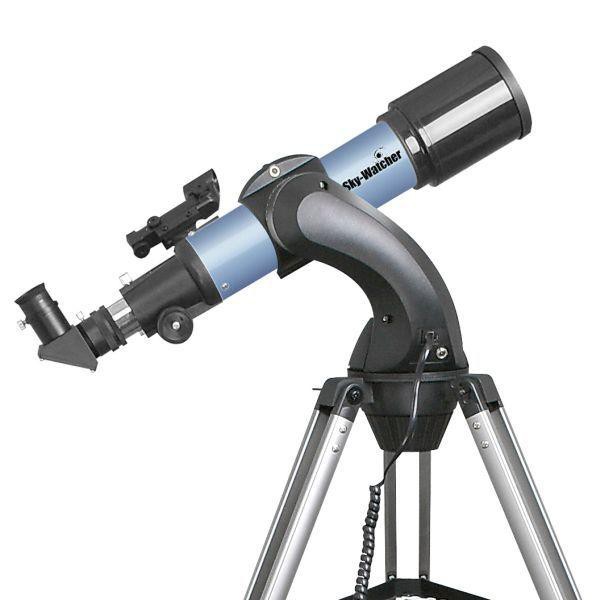 Skywatcher Teleskop AC 70/500 Mercury AutoTrack