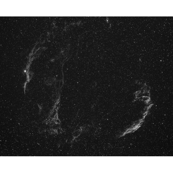 Starlight Xpress SXVR-H36 CCD-Kamera Mono
