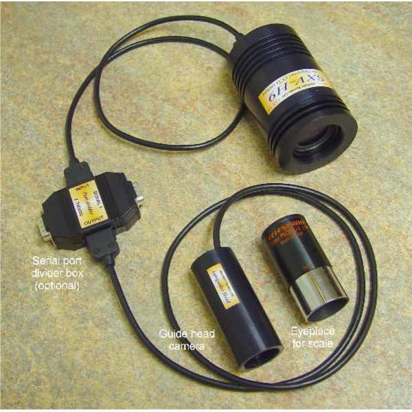Starlight Xpress Guide camera