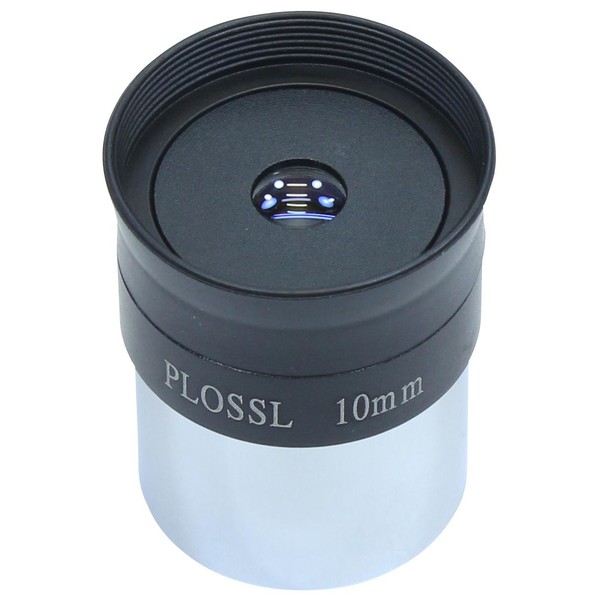 TS Optics Plössl oculair, 10mm, 1,25''