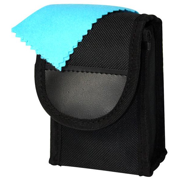 Omegon Verrekijkers Pocketstar 8x21, blauw