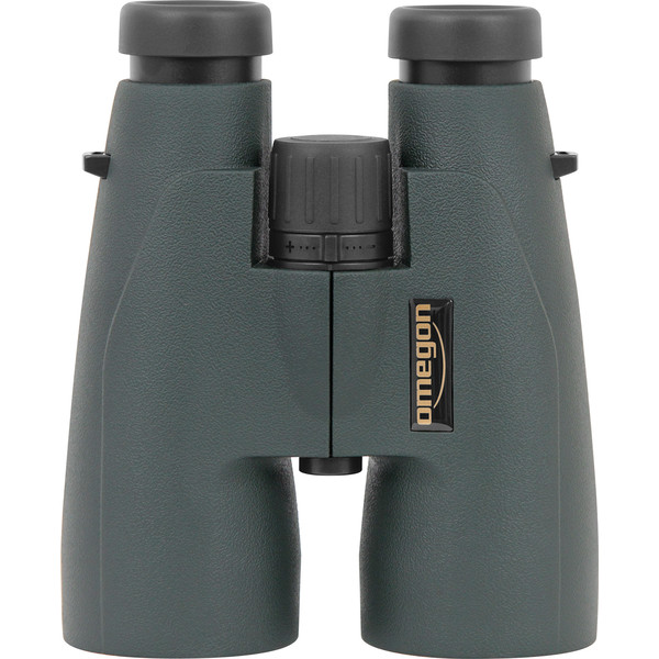 Omegon Verrekijkers Fernglas Hunter 8x56 Set