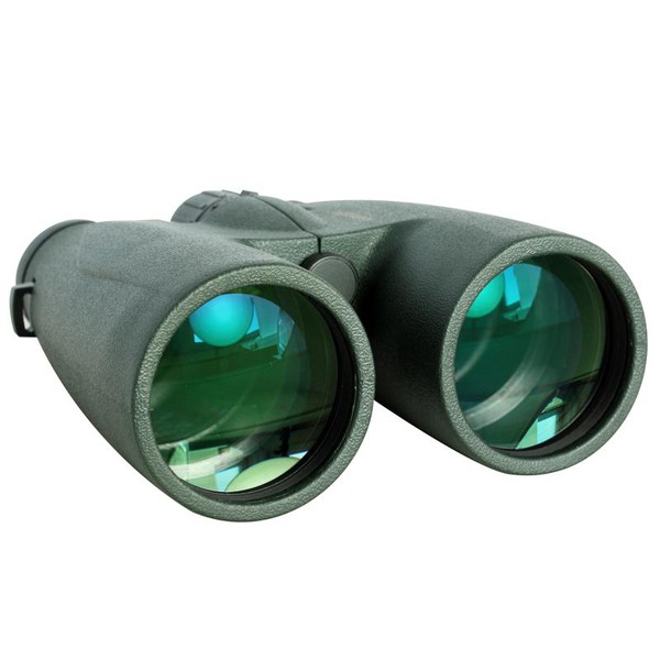 Omegon Verrekijkers Fernglas Hunter 8x56 Set