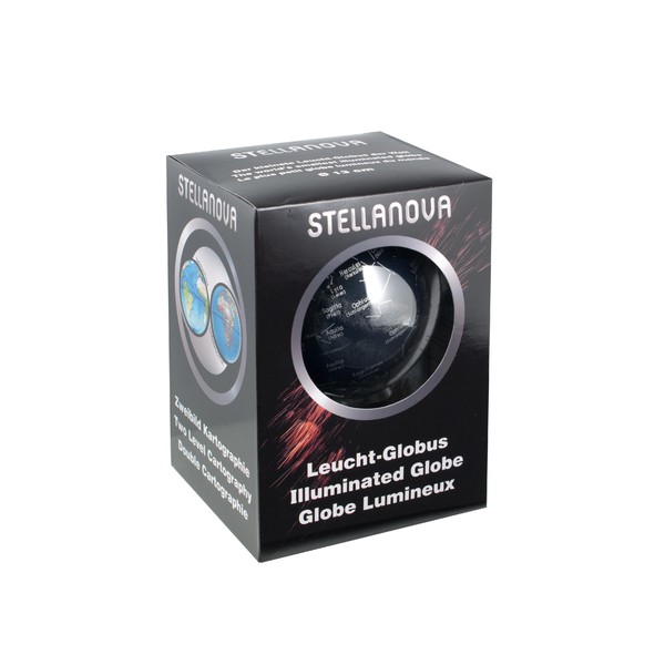 Stellanova Mini-Globus Himmelsleuchtglobus 881377