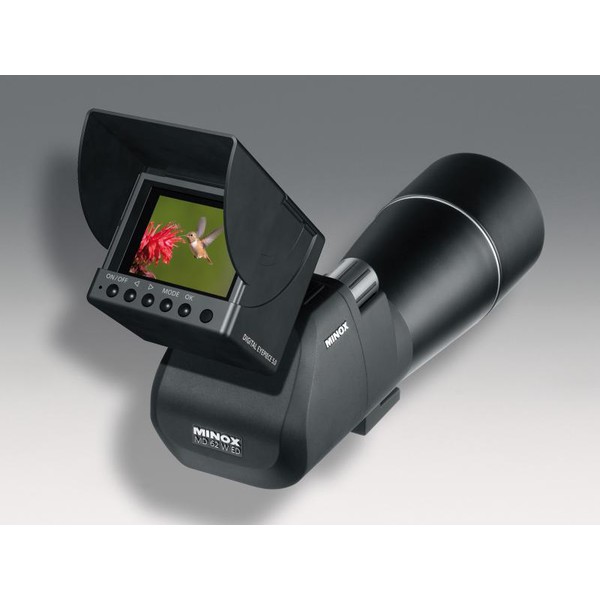 Minox Digital Camera Module (DCM) Zeiss
