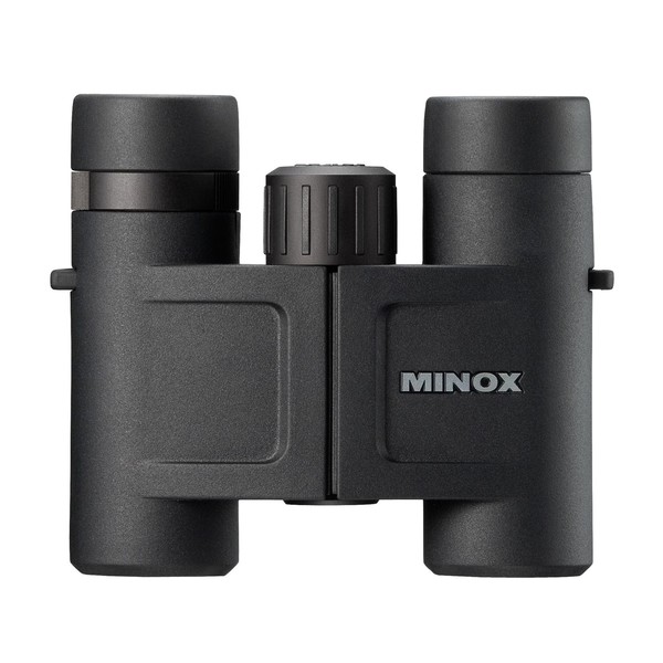 Minox Verrekijkers BV 10x25 BRW