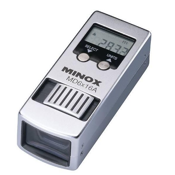 Minox Monoculair MD 6x16 A