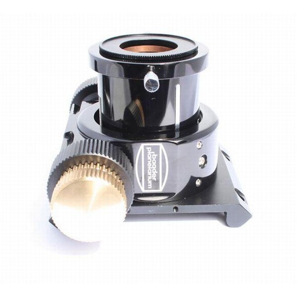 Baader 2'' Newton Steeltrack Crayford focuser