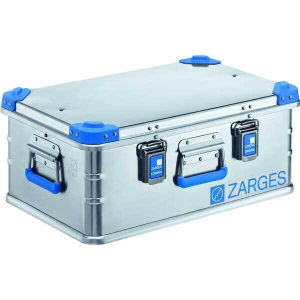 Zarges Transportkoffer Eurobox 40701 (550 x 350 x 220 mm)