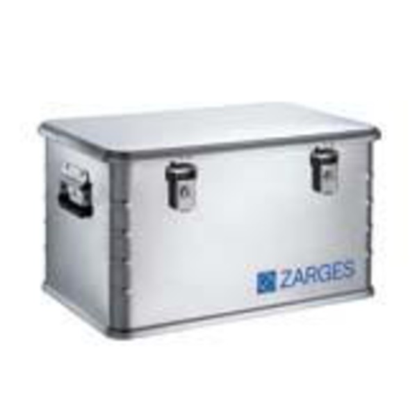 Zarges Transportkoffer Box Mini