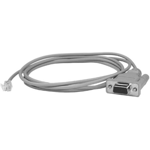 Celestron Aansluiting kabel voor NexStar Instrumenten op RS-232