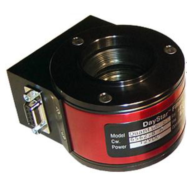 DayStar Filters 0.7Å H-alpha Quantum PE filter