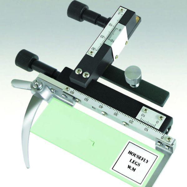 Bresser Digitales LCD Mikroskop, 3.1MP