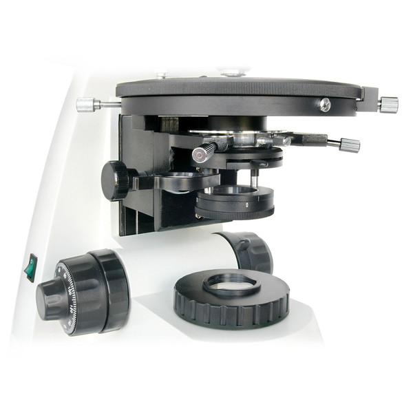 Bresser Microscoop Science MPO 40, trino, 40x - 1000x