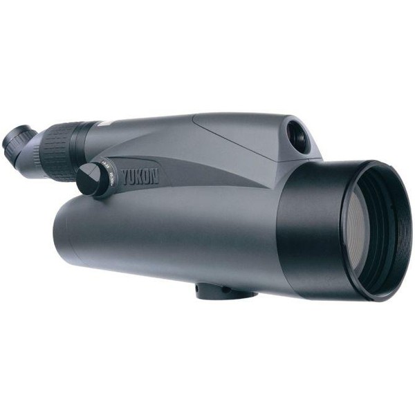 Yukon Zoom spottingscope 6-100x100mm