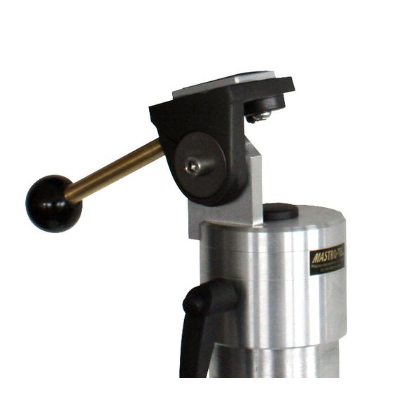 Mastro-Tec Azimutale outdoor spotting scope statiefkop, met kolom