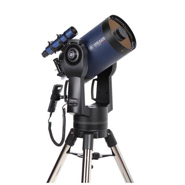 Meade Telescoop ACF-SC 203/2000 UHTC LX90 GoTo