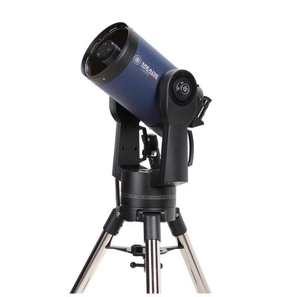 Meade Telescoop ACF-SC 203/2000 UHTC LX90 GoTo