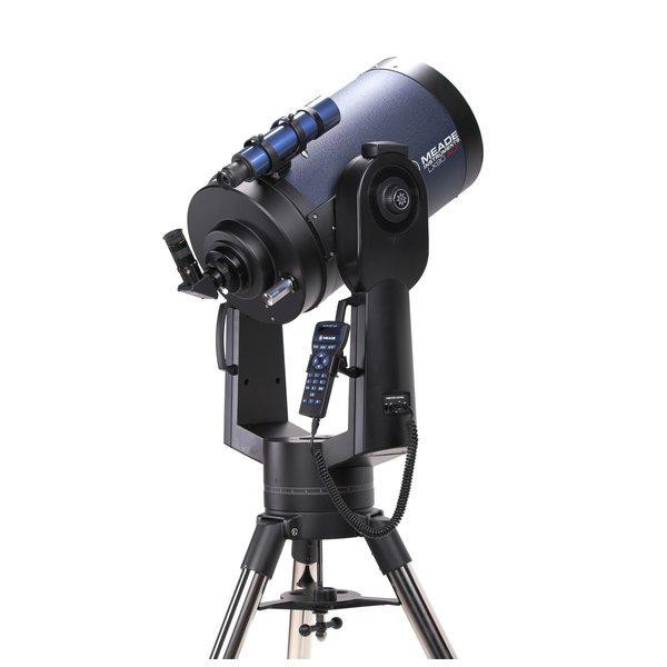 Meade Teleskop ACF-SC 254/2540 10" UHTC LX90 GoTo