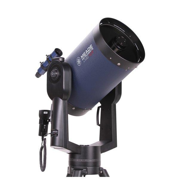 Meade Telescoop ACF-SC 305/3048 12" UHTC LX90 GoTo
