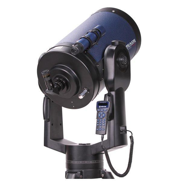 Meade Telescoop ACF-SC 305/3048 12" UHTC LX90 GoTo