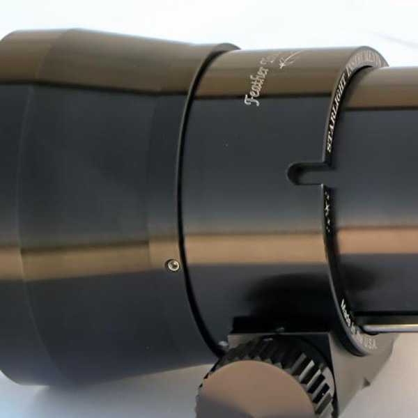 Starlight Instruments FTF2015-adapter, voor grote Celestron schroefdraad