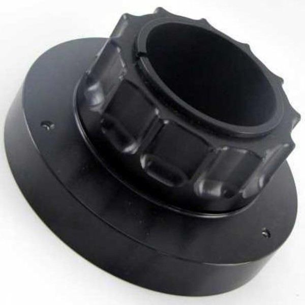 Starlight Instruments Dia Collet afsluitkap, 3,5"