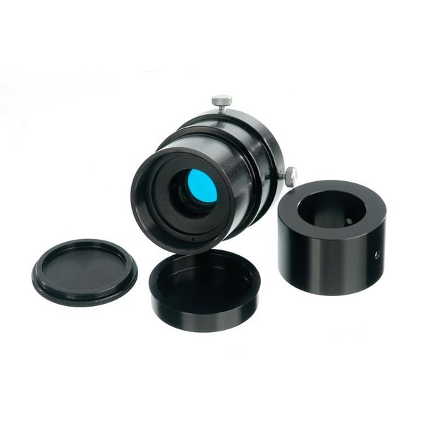 Solarscope UK Filters Zonnefilter 50