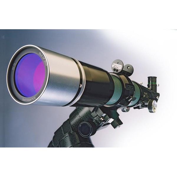 Solarscope UK Filters Zonnefilter 70