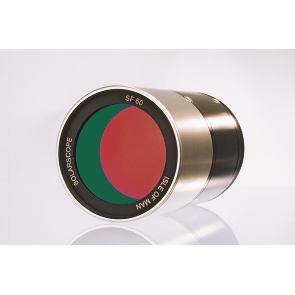 Solarscope UK Filters Double-stack zonnefilter 60