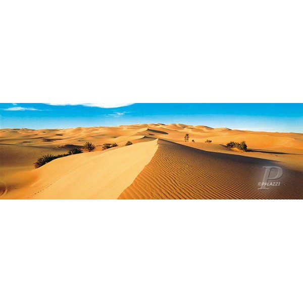 Palazzi Verlag Poster Sand Dunes Libya