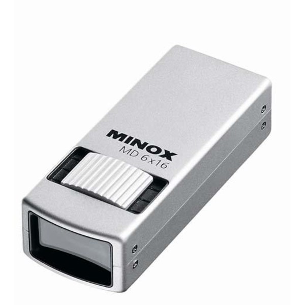 Minox Monoculair MD 6x16