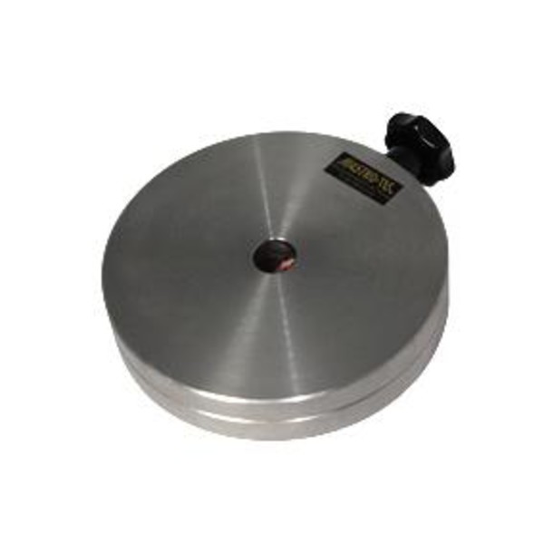 Mastro-Tec Tegengewicht 5,2 kg voor HEQ-5 en EQ-6 balken Roestvrij staal