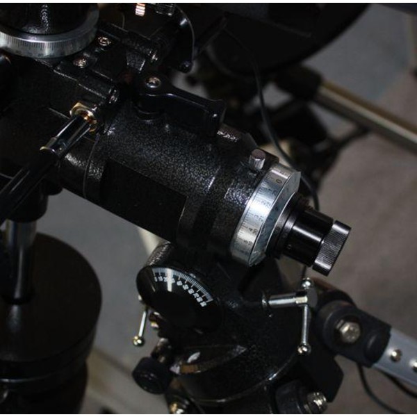TS Optics Poolzoeker, voor Advanced/EQ-5/CGEM