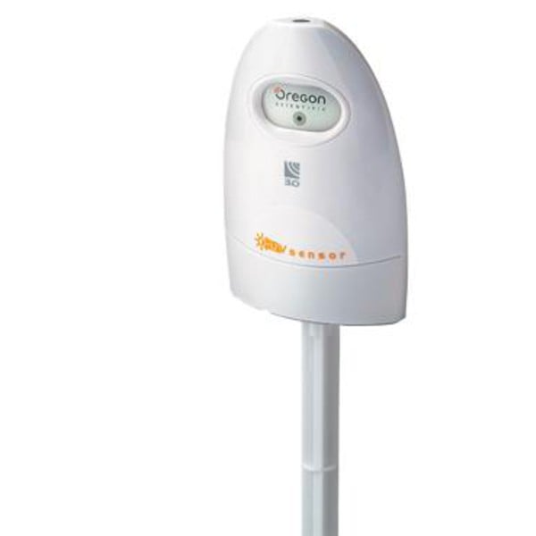 Oregon Scientific UVN 800 UV-sensor, voor WMR 100