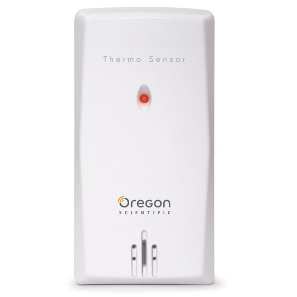 Oregon Scientific Thermosensor THN 132N, voor BAR 386, RMR 383HG, RMR 382, RAR 381