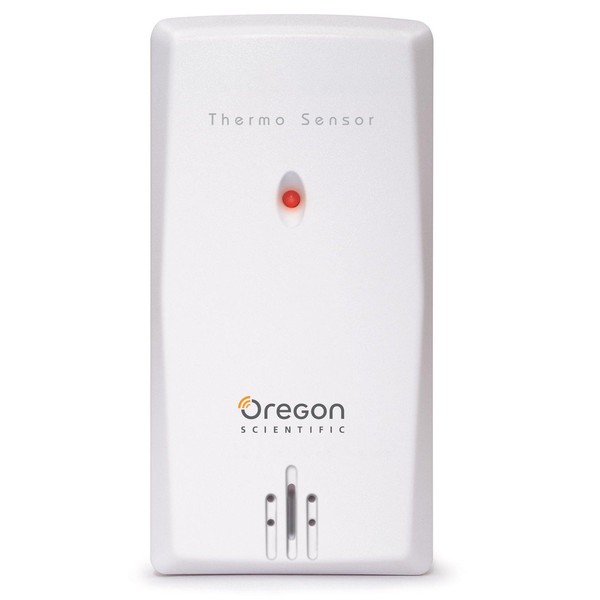 Oregon Scientific Thermosensor THN 132N, voor BAR 386, RMR 383HG, RMR 382, RAR 381