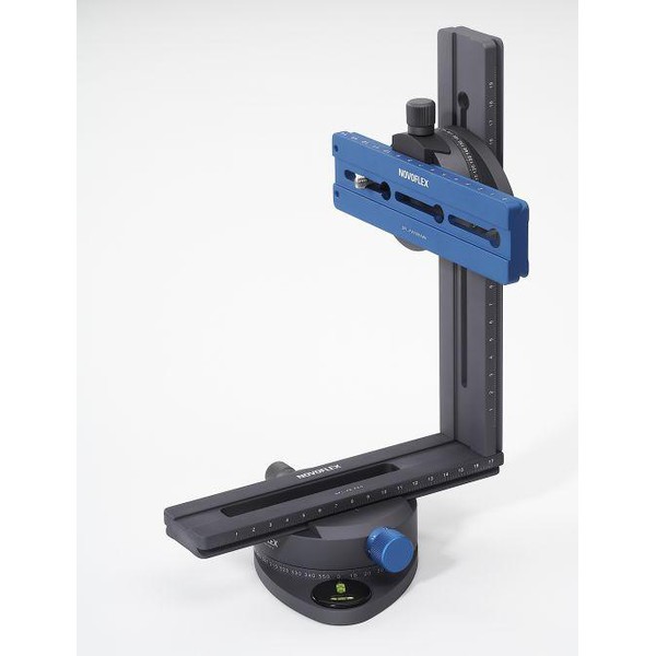 Novoflex Panoramakop voor statief VR System Pro panoramisch systeem