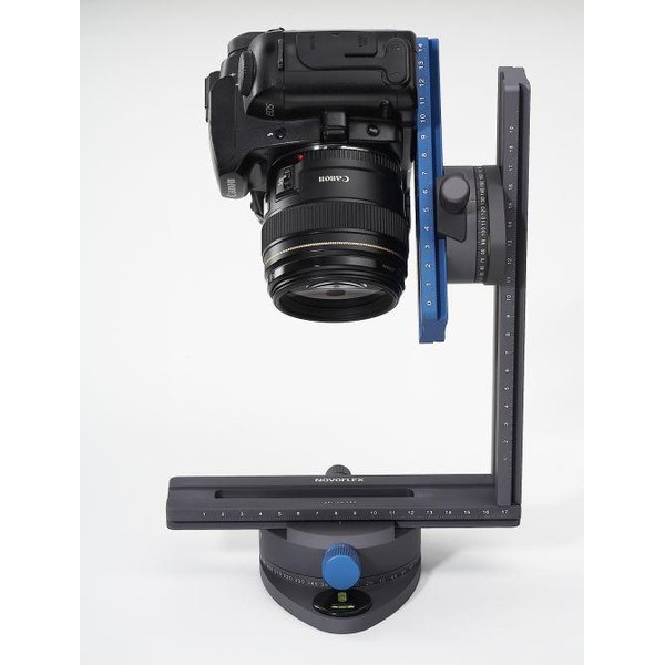Novoflex Panoramakop voor statief VR System Pro panoramisch systeem