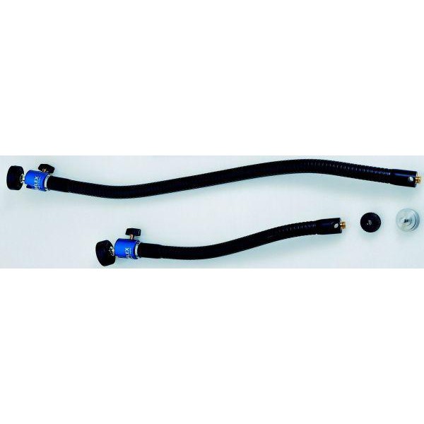 Novoflex BasicBall buigzame arm, 26cm