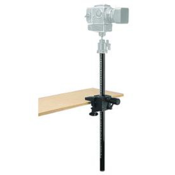 Manfrotto Statief 131TC krukkolom met tafelklem