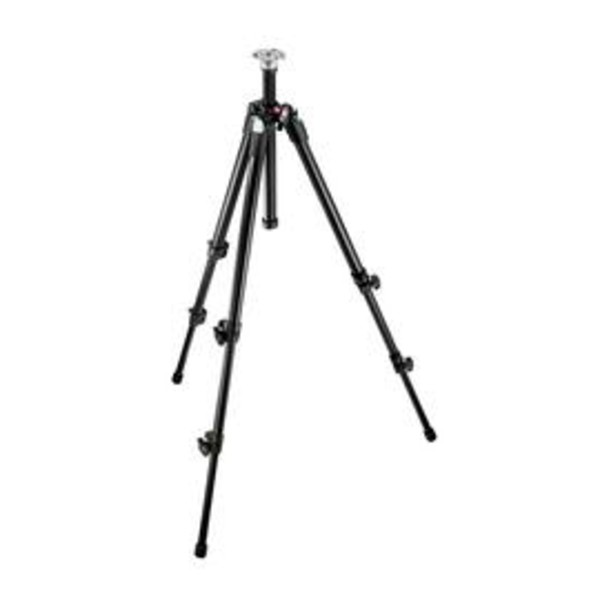 Manfrotto Aluminium-Dreibeinstativ 190 XDB Basic